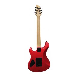 گیتار الکتریک Yamaha RGX121Z Red Metallic