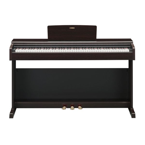 پیانو دیجیتال Yamaha YDP-145 Dark Rosewood