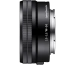 E PZ 16–50 mm F3.5–5.6 OSS