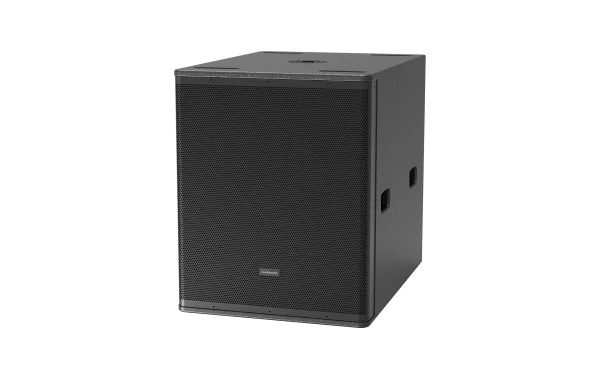 ساب اکتیو آدیوسنتر AudioCenter MA118