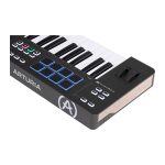 میدی کنترلر آرتوریا Arturia Keylab Essential 49 Mk3 Black