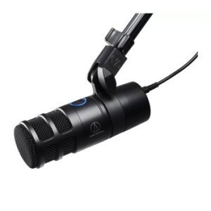 میکروفن USB آدیوتکنیکا Audio-Technica AT2040USB