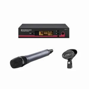 میکروفن بیسیم سنهایزر Sennheiser ew 135 G3