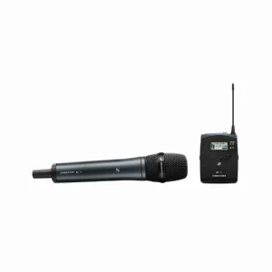 میکروفن بیسیم دستی سنهایزر Sennheiser EW 135P G4