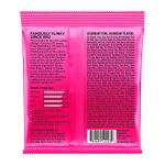 سیم گیتار الکتریک Ernie Ball 2223 Super Slinky Nickel Wound Electric Strings