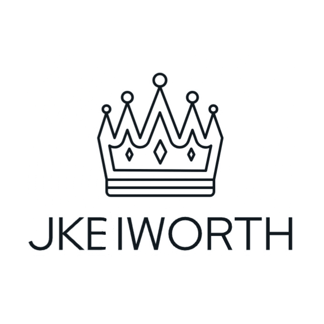 JKEIWORTH | جکی ورث