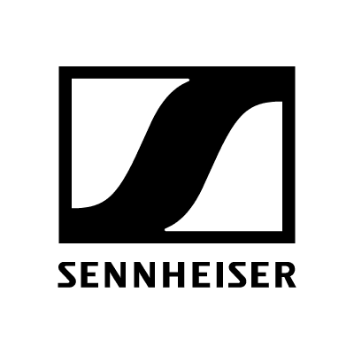 لوگو شرکت سنهایزر Sennheiser