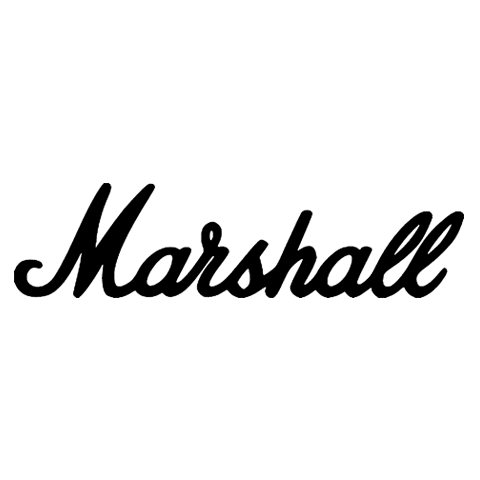 Marshall مارشال