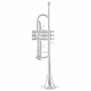 ترومپت یاماها Yamaha YTR-4435ll-S Trumpet