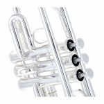 ترومپت یاماها Yamaha YTR-4435ll-S Trumpet