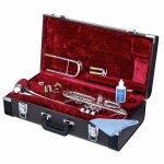 کیس ترومپت یاماها Yamaha YTR-4435ll-S Trumpet