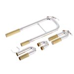 ترومپت یاماها Yamaha YTR-4435ll-S Trumpet