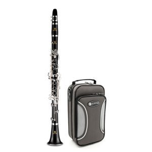 کلارینت ژوپیتر JUPITER JCL-750SQ CLARINET