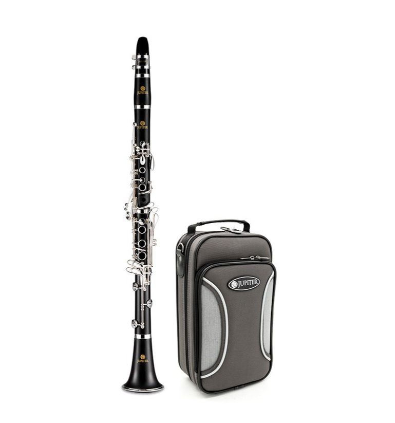 کلارینت ژوپیتر JUPITER JCL-750SQ CLARINET