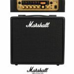 آمپ گیتار مارشال Marshall Code 25