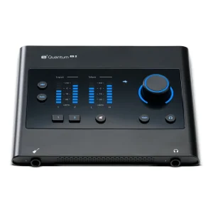 کارت صدا پریسینوس Presonus Quantum ES 2