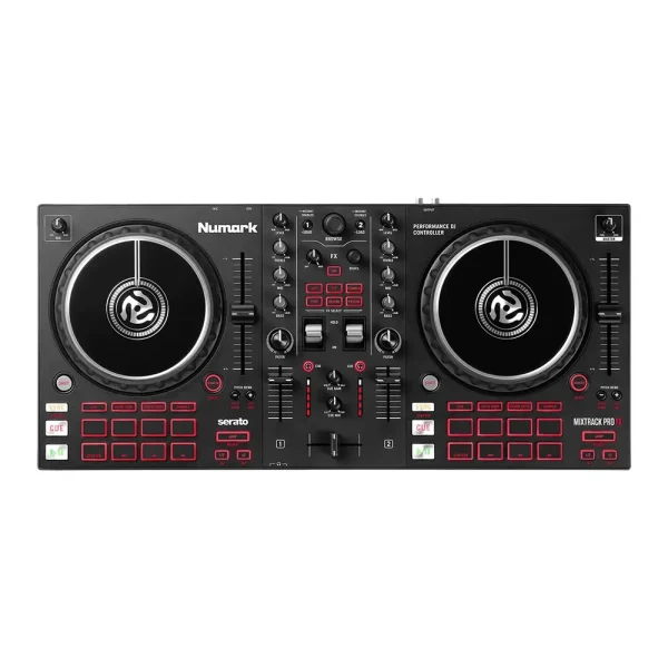 Numark MIXTRACK PRO FX