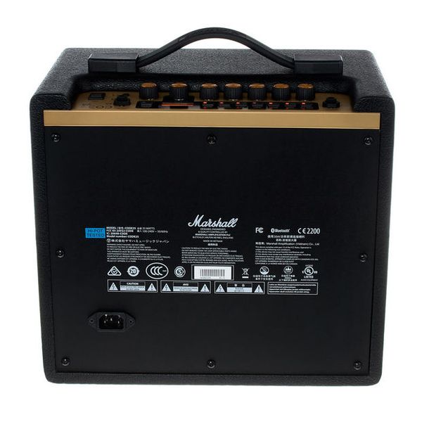 آمپ گیتار مارشال Marshall Code 25