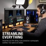 کنترلر و پنل استریم الگاتو Elgato Stream Deck Large MK2