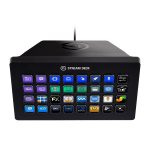 کنترلر و پنل استریم الگاتو Elgato STREAM DECK XL