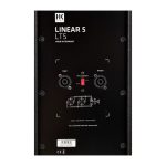 اسپیکر باند پسیو اچ کی آدیو HK Audio Linear 5 LTS