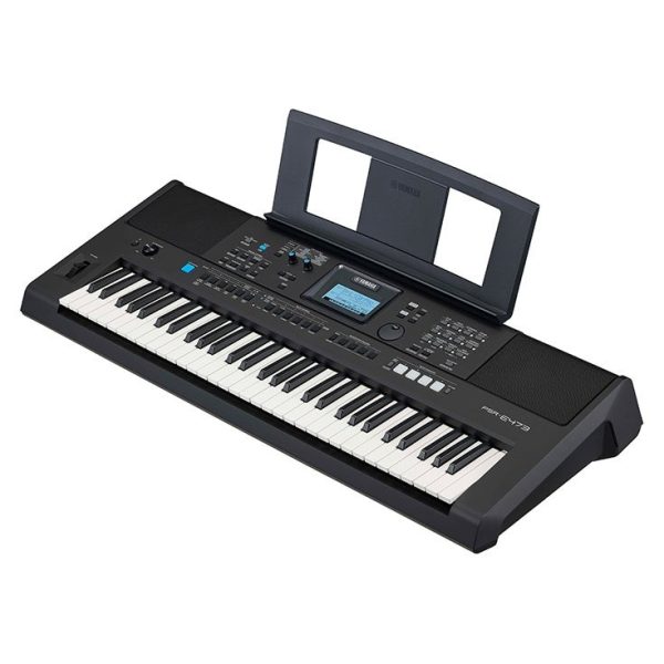 کیبورد آموزشی یاماها Yamaha PSR-E473