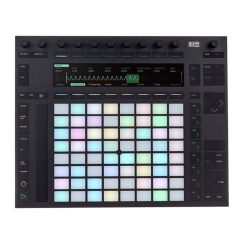 میدی کنترلر Ableton PUSH 2 Suite