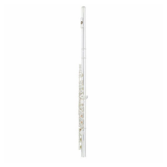 فلوت نقره ای رنگ Yamaha YFL-272 Flute