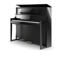 پیانو دیجیتال Roland LX705