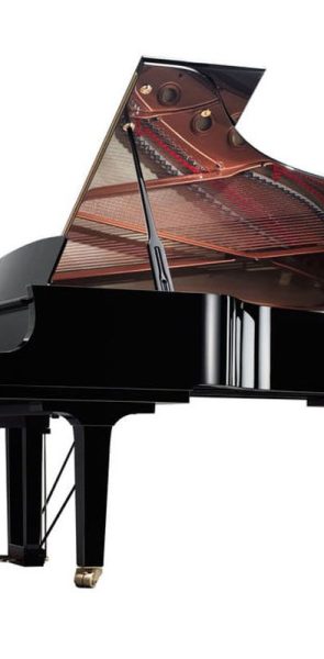 پیانو آکوستیک Yamaha C7 X